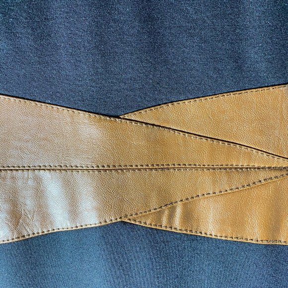 Dress - Nue by Shani - Picture 5 of 6